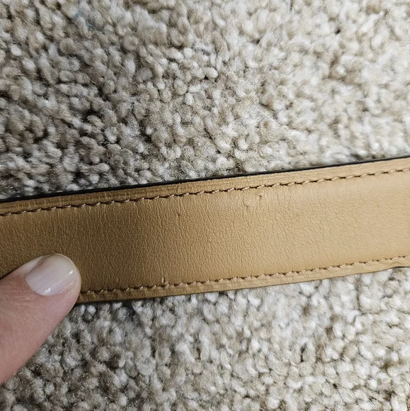 Hermes Mini Constance Reversible Belt 24mm - Picture 8 of 11